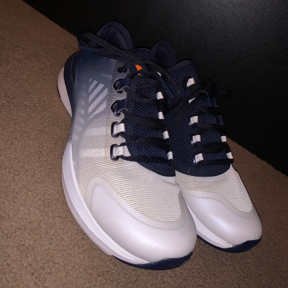 Brand new Under Armour training shoes